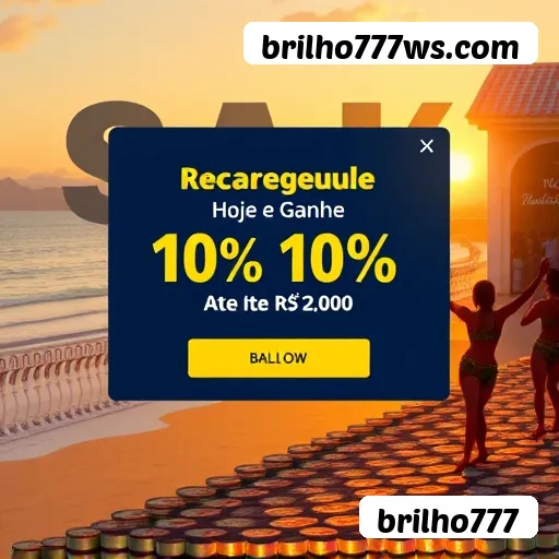 Ferramentas de apostas brilho777