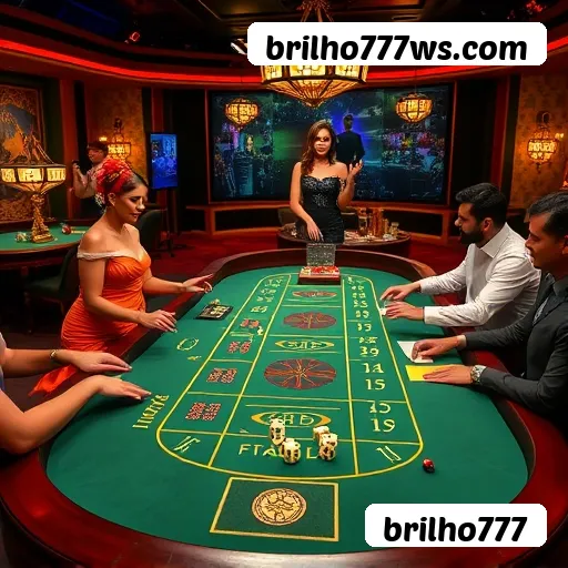 Tornar VIP brilho777